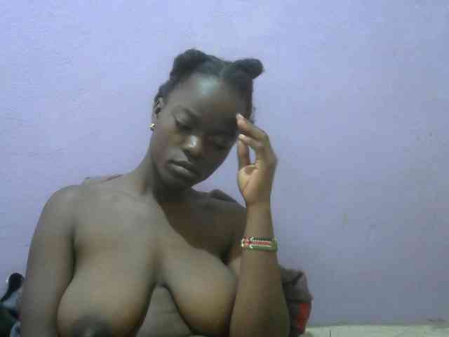 PrettyLove webcam