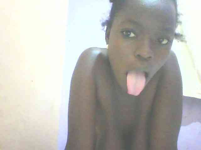 PrettyLove webcam