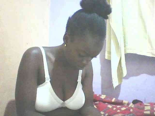 PrettyLove webcam