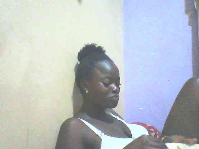 PrettyLove webcam