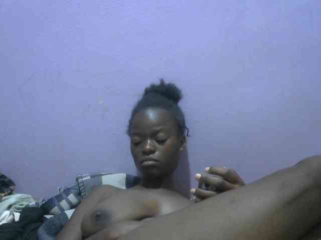 PrettyLove webcam