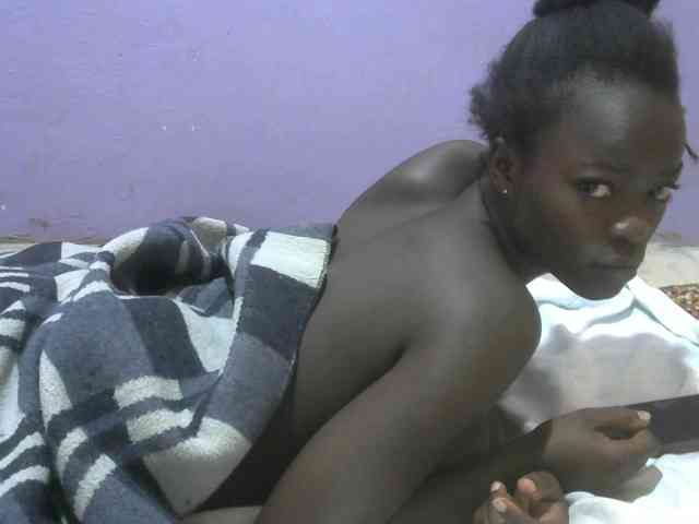 PrettyLove webcam