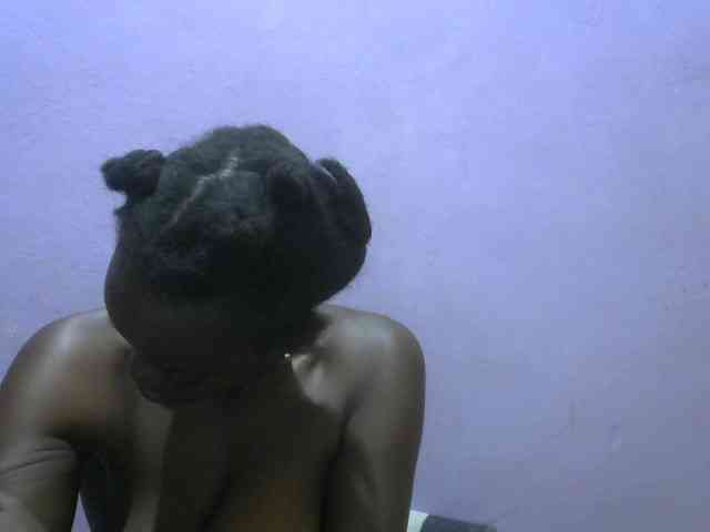 PrettyLove webcam