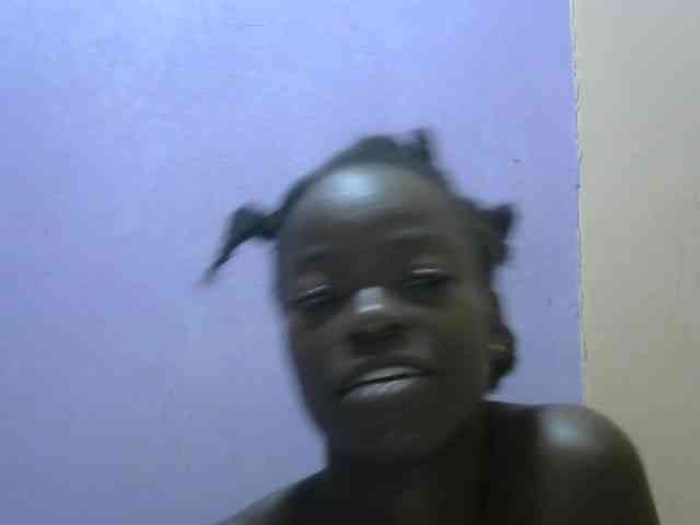 PrettyLove webcam