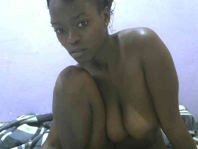 PrettyLove webcam