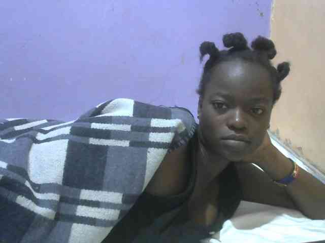 PrettyLove webcam
