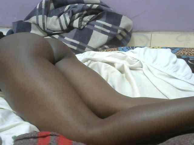 PrettyLove webcam
