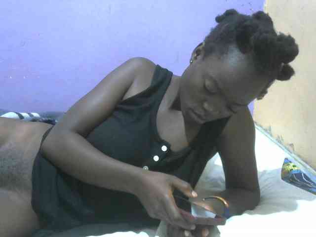 PrettyLove webcam