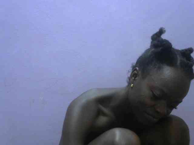 PrettyLove webcam