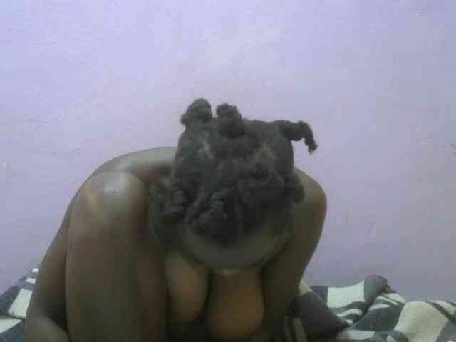PrettyLove webcam
