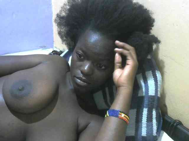 PrettyLove webcam