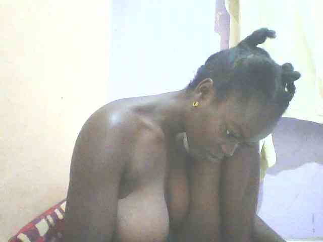 PrettyLove webcam