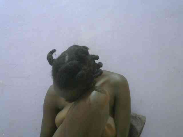 PrettyLove webcam