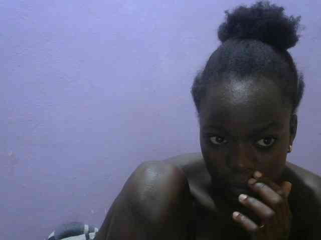 PrettyLove webcam