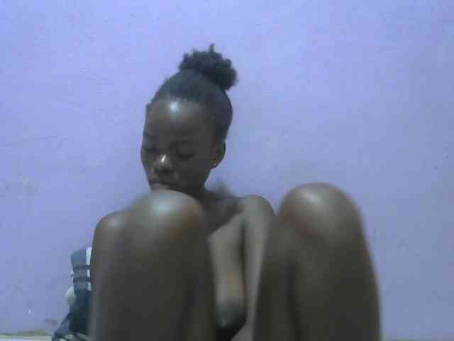 PrettyLove webcam
