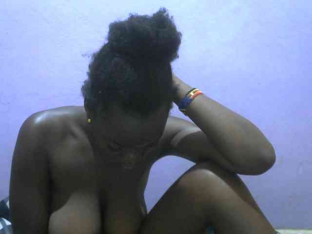 PrettyLove webcam