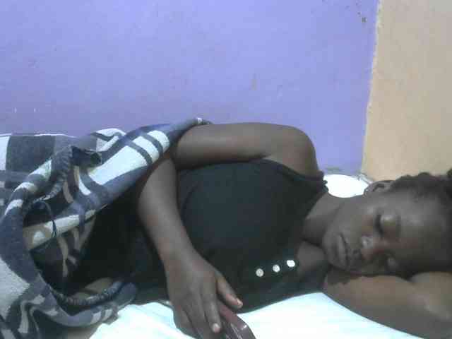 PrettyLove webcam