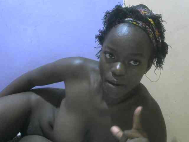 PrettyLove webcam
