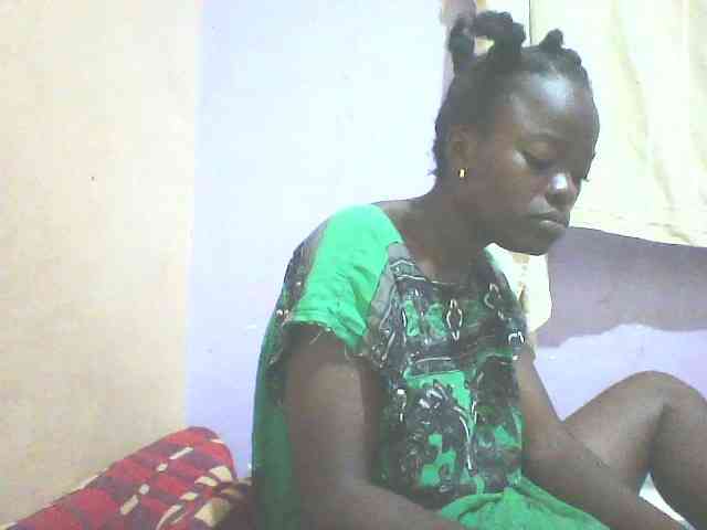 PrettyLove webcam