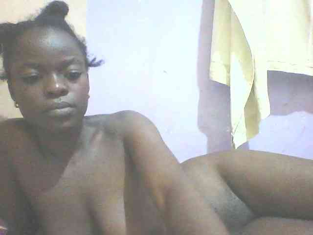 PrettyLove webcam