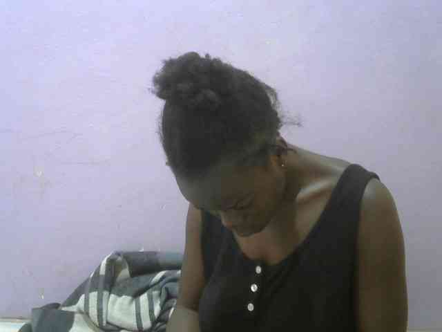 PrettyLove webcam