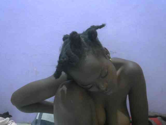 PrettyLove webcam