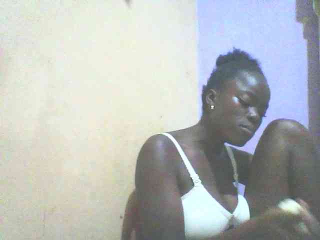 PrettyLove webcam