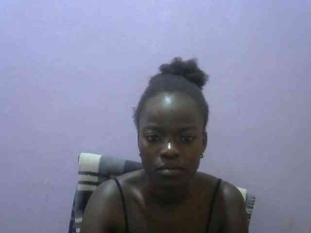 PrettyLove webcam