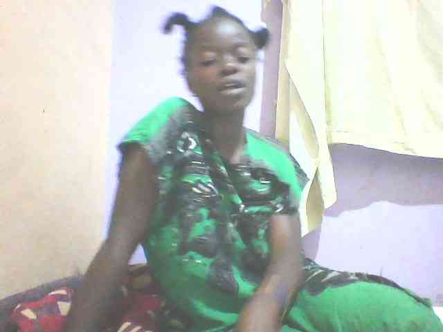 PrettyLove webcam