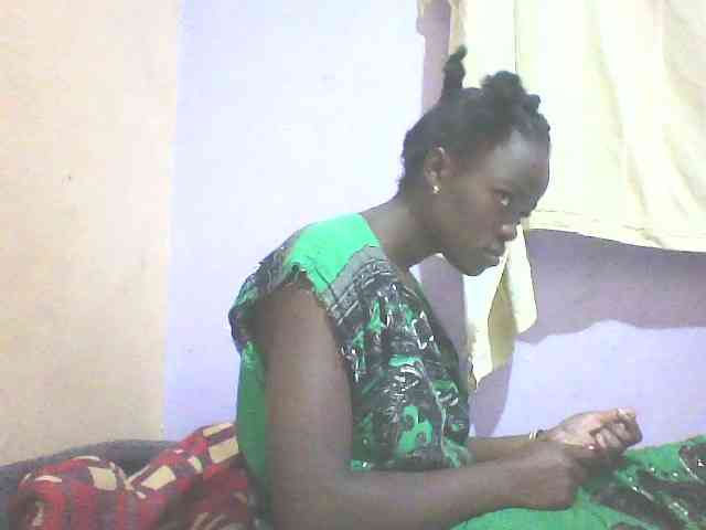 PrettyLove webcam