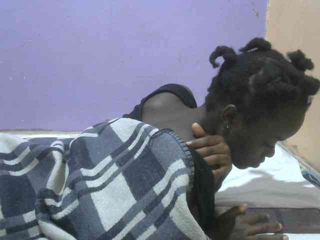 PrettyLove webcam