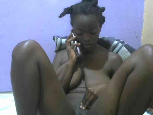 PrettyLove webcam