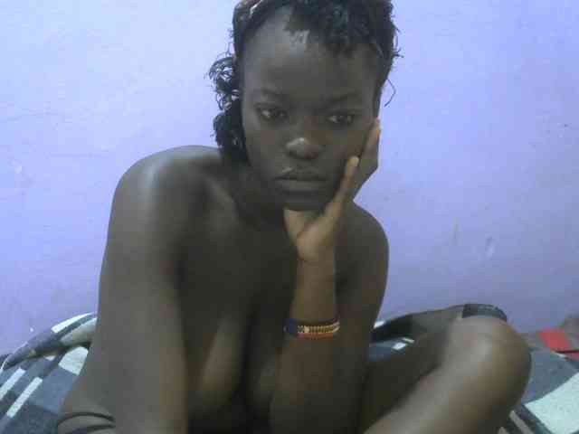 PrettyLove webcam