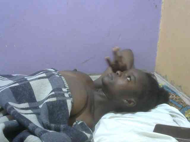 PrettyLove webcam