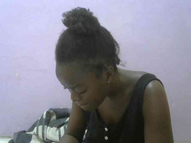 PrettyLove webcam