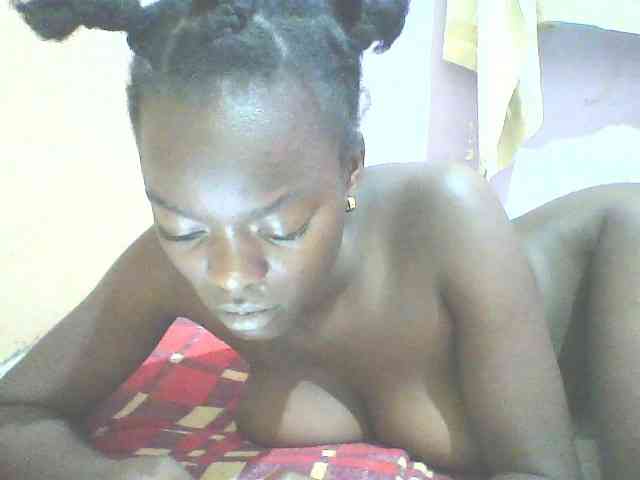 PrettyLove webcam