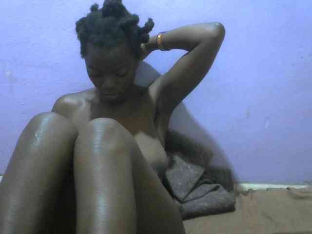 PrettyLove webcam