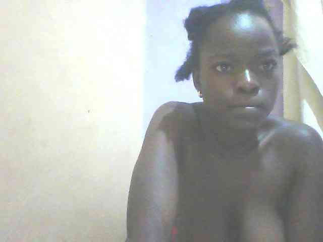 PrettyLove webcam