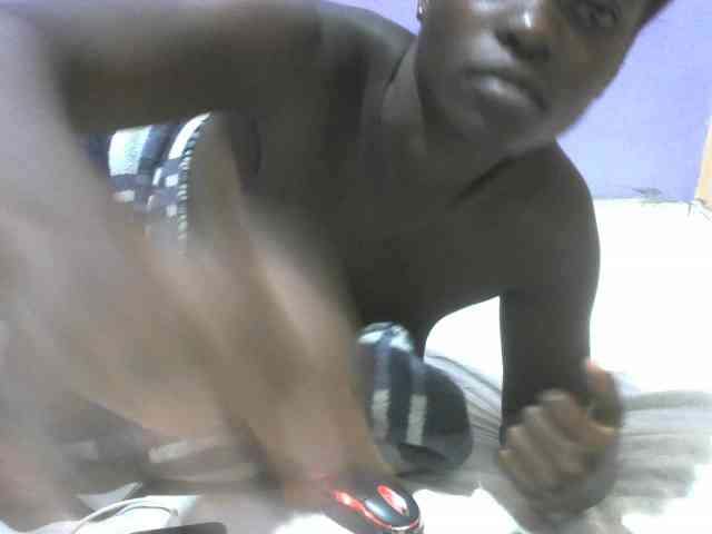 PrettyLove webcam