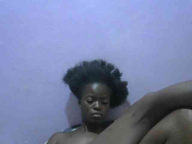 PrettyLove webcam