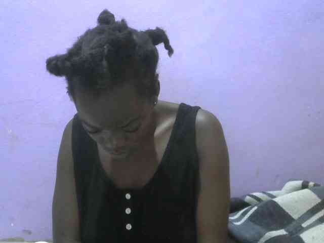 PrettyLove webcam