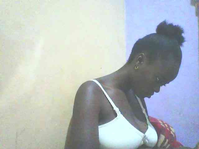 PrettyLove webcam