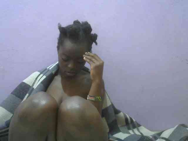 PrettyLove webcam