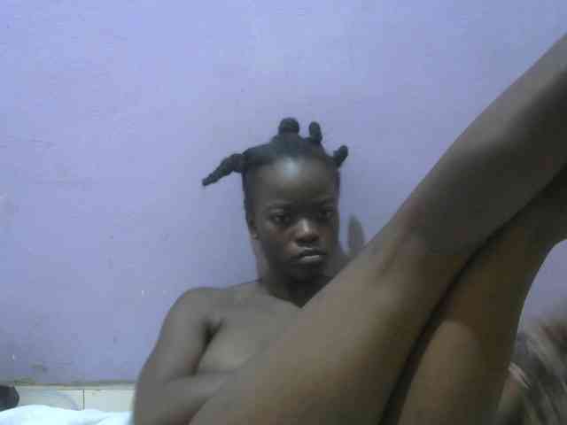 PrettyLove webcam