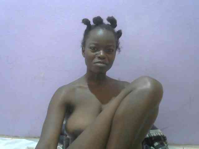 PrettyLove webcam