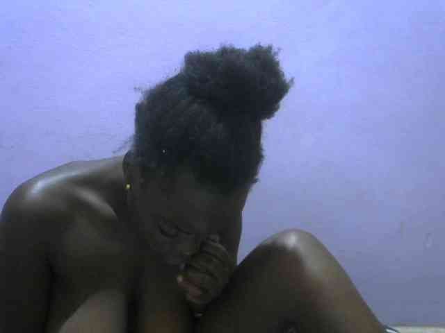 PrettyLove webcam