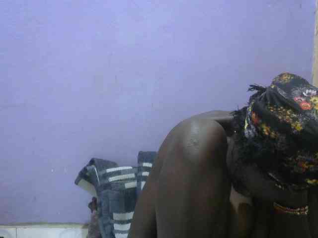 PrettyLove webcam