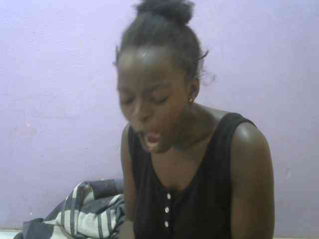 PrettyLove webcam