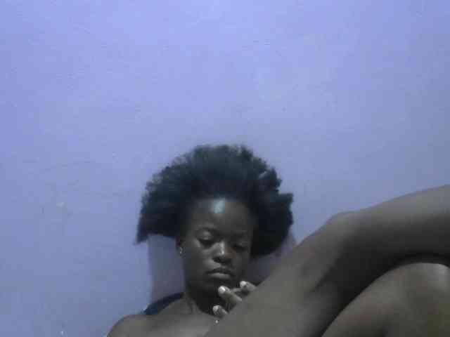 PrettyLove webcam
