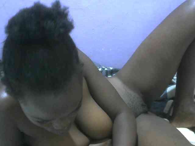 PrettyLove webcam